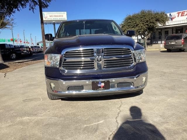 2017 RAM 1500 - Image 8
