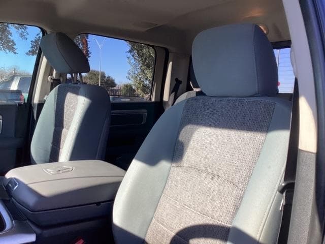 2017 RAM 1500 - Image 10