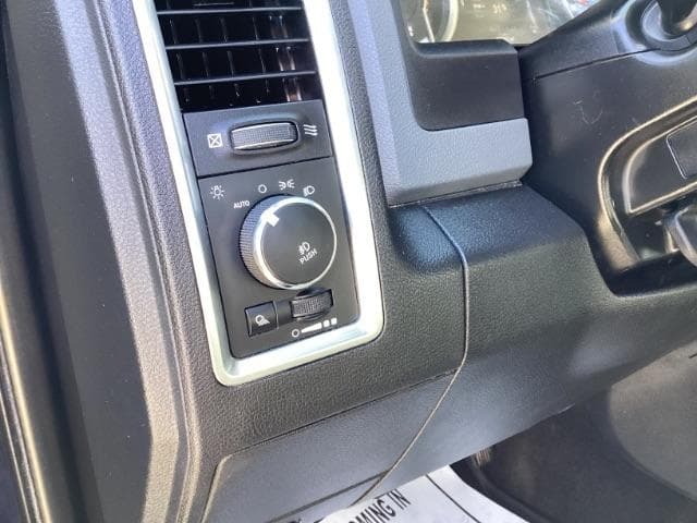 2017 RAM 1500 - Image 11