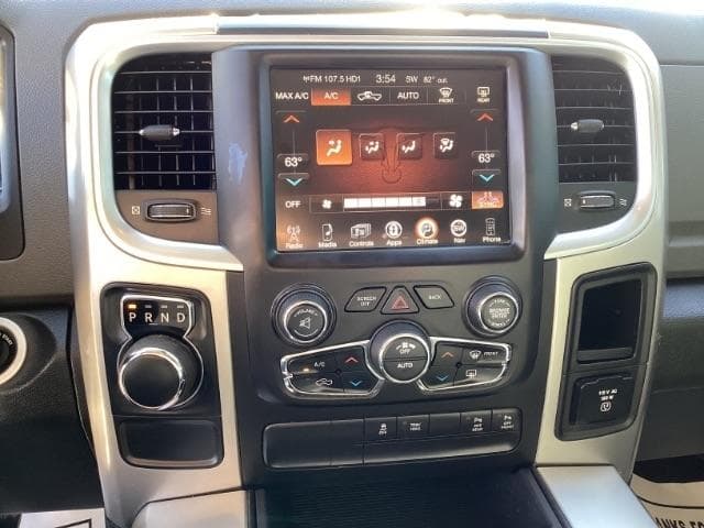 2017 RAM 1500 - Image 13