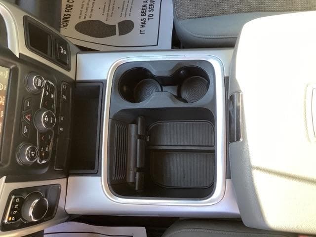 2017 RAM 1500 - Image 14