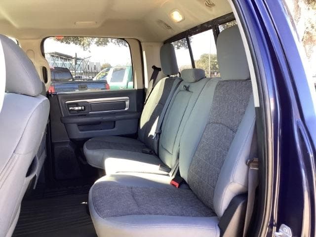 2017 RAM 1500 - Image 15