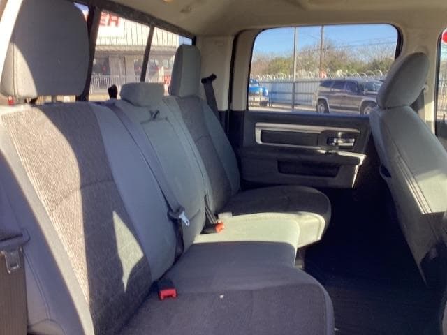2017 RAM 1500 - Image 16