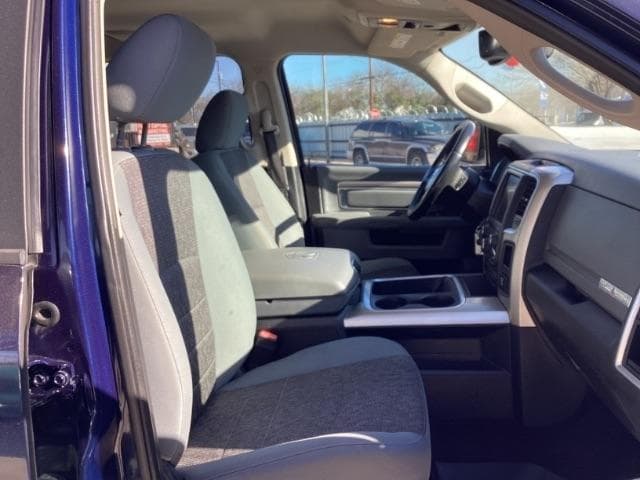 2017 RAM 1500 - Image 17