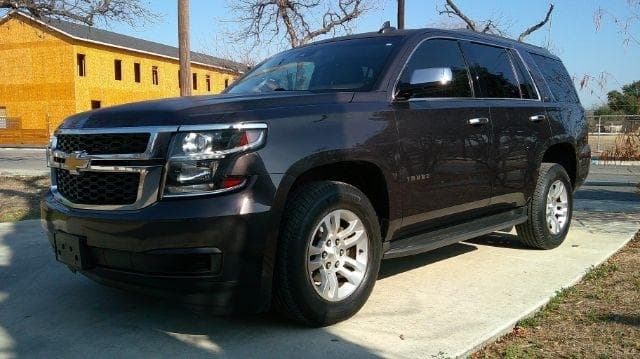 2017 Chevrolet Tahoe - Image 1