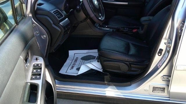 2015 Subaru XV - Image 5