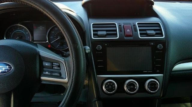 2015 Subaru XV - Image 7