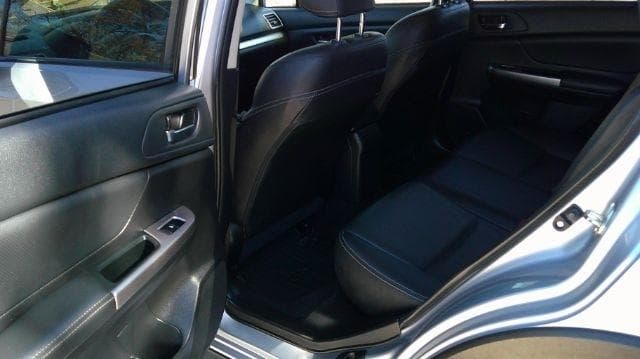 2015 Subaru XV - Image 8