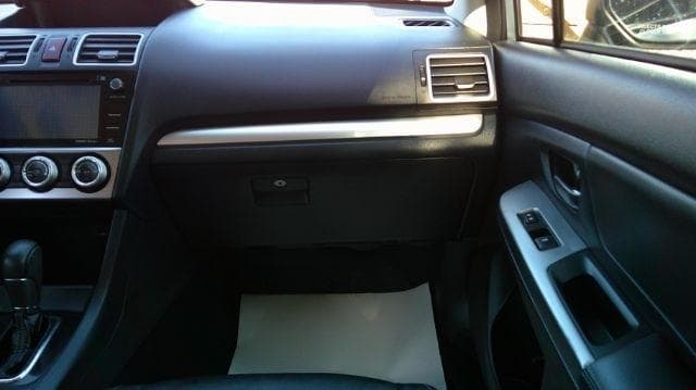 2015 Subaru XV - Image 12