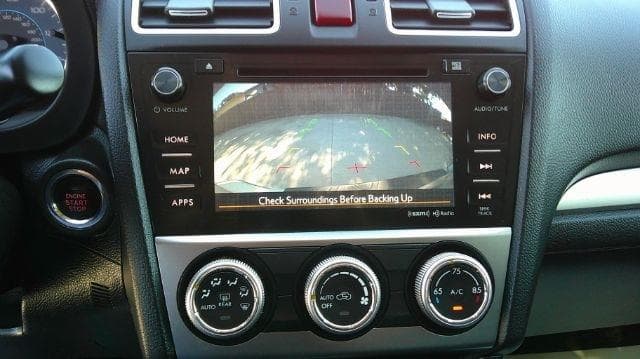 2015 Subaru XV - Image 13