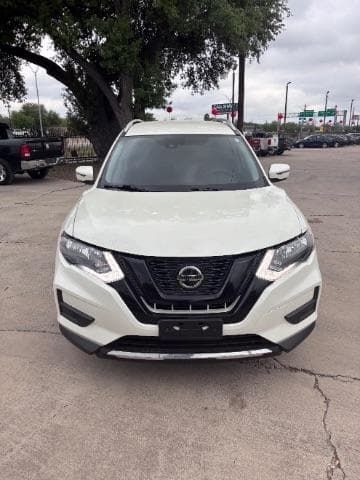 2019 NISSAN Rogue - Image 1