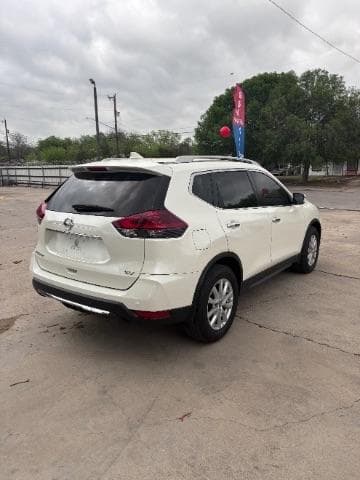 2019 NISSAN Rogue - Image 6