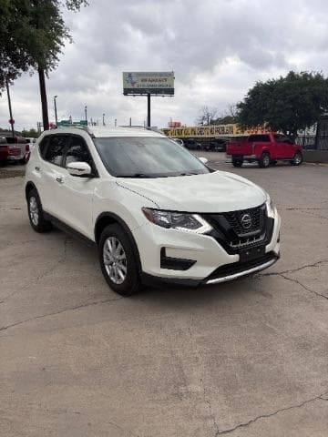 2019 NISSAN Rogue - Image 8