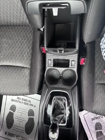 2019 NISSAN Rogue - Image 15