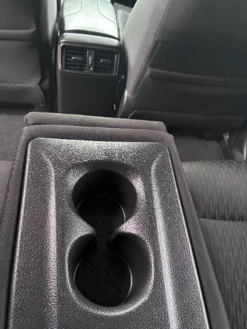 2019 NISSAN Rogue - Image 18