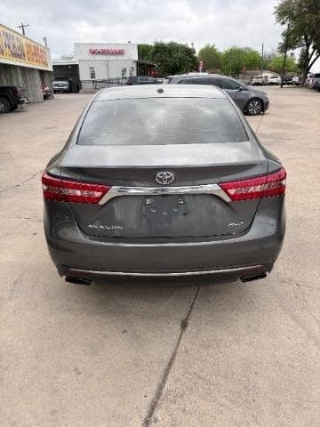 2018 TOYOTA Avalon - Image 5