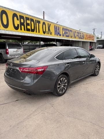 2018 TOYOTA Avalon - Image 6