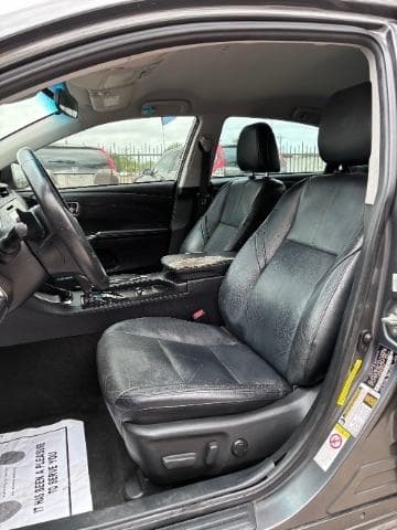 2018 TOYOTA Avalon - Image 10