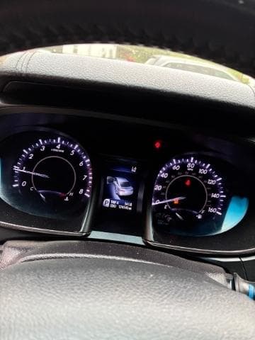 2018 TOYOTA Avalon - Image 11