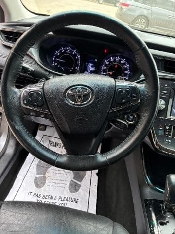 2018 TOYOTA Avalon - Image 12