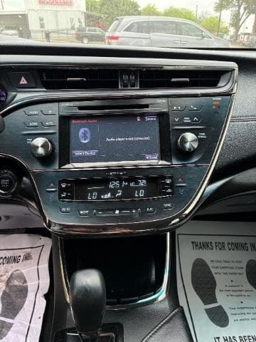 2018 TOYOTA Avalon - Image 13