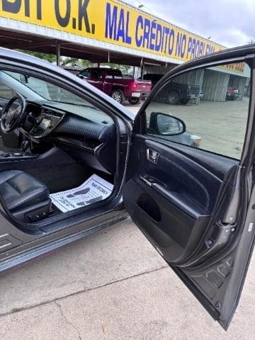 2018 TOYOTA Avalon - Image 18