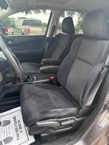 2012 HONDA CR-V - Image 10