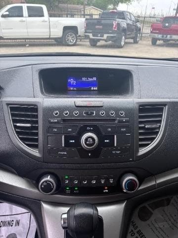 2012 HONDA CR-V - Image 11