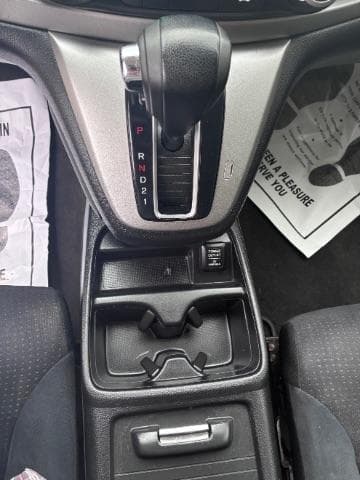 2012 HONDA CR-V - Image 12