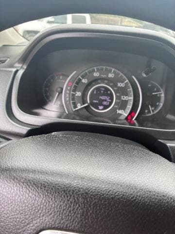 2012 HONDA CR-V - Image 13