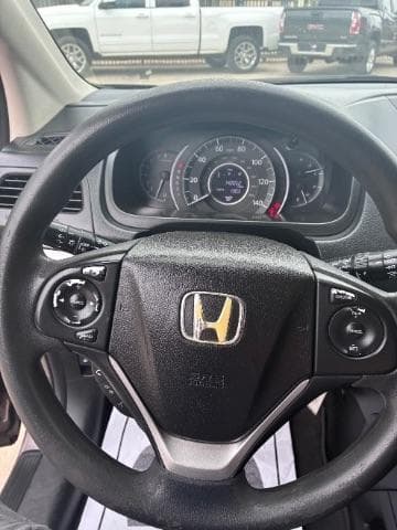 2012 HONDA CR-V - Image 14