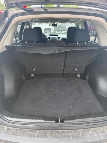 2012 HONDA CR-V - Image 16