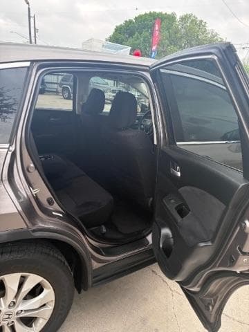 2012 HONDA CR-V - Image 17