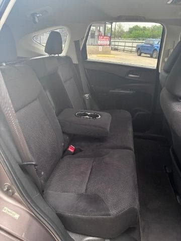 2012 HONDA CR-V - Image 18