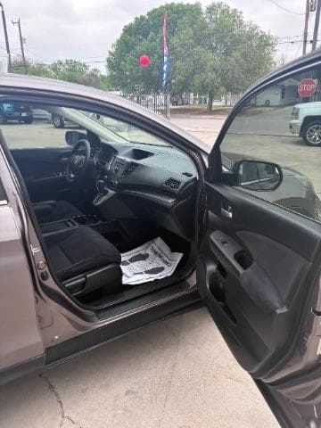 2012 HONDA CR-V - Image 19