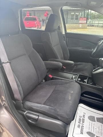 2012 HONDA CR-V - Image 20