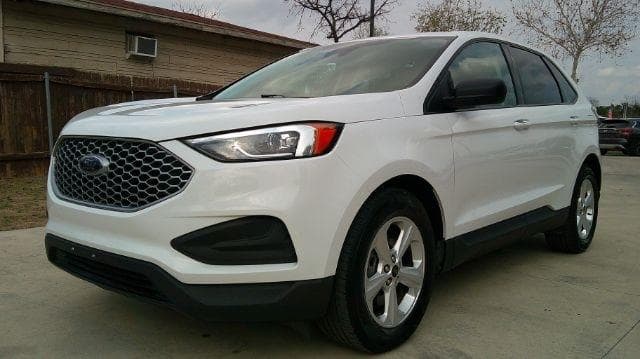 2023 FORD Edge