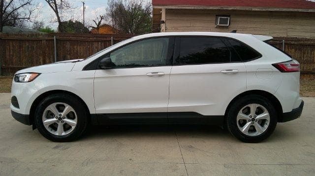 2023 FORD Edge - Image 2
