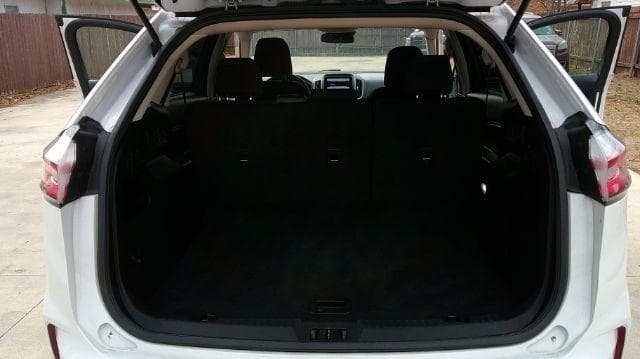 2023 FORD Edge - Image 4