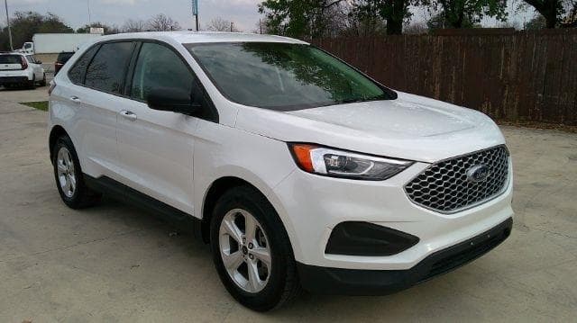 2023 FORD Edge - Image 6