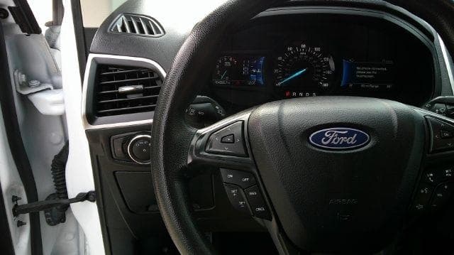 2023 FORD Edge - Image 9