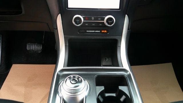 2023 FORD Edge - Image 11