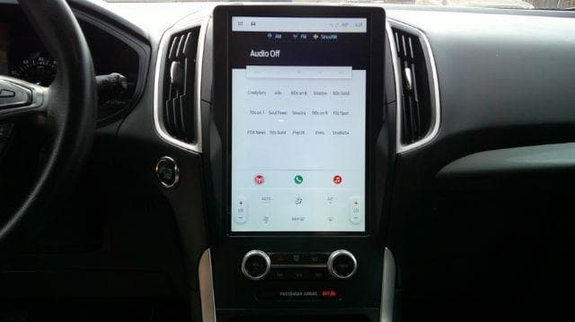 2023 FORD Edge - Image 12