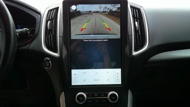 2023 FORD Edge - Image 13