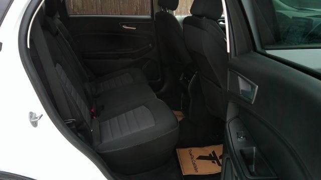 2023 FORD Edge - Image 14