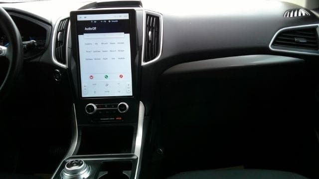 2023 FORD Edge - Image 17