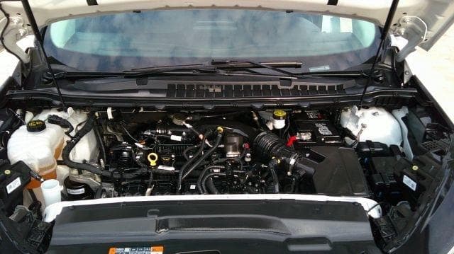 2023 FORD Edge - Image 23