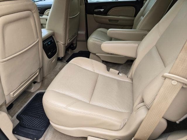 2013 GMC Yukon - Image 8