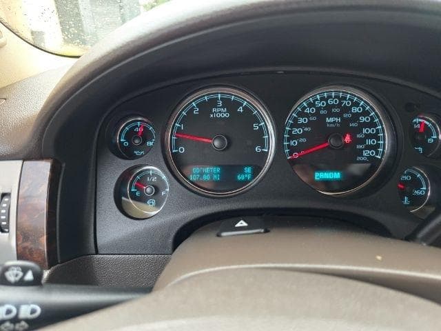 2013 GMC Yukon - Image 13