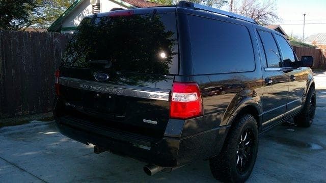 2017 FORD Expedition - Image 3